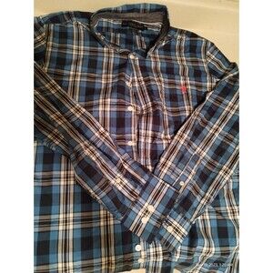 US polo assn long sleeved shirt
